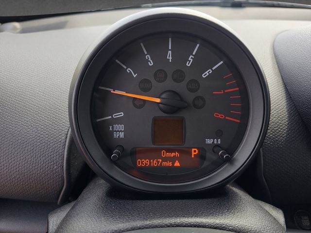 Used 2015 MINI Cooper Countryman S FWD image 11