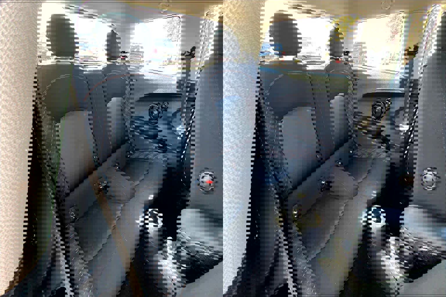 Used 2017 MINI Cooper S image 19