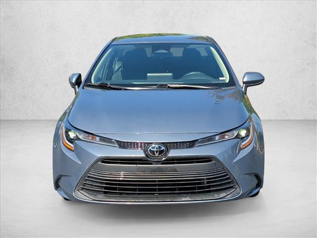 Used 2024 Toyota Corolla LE FWD image 2