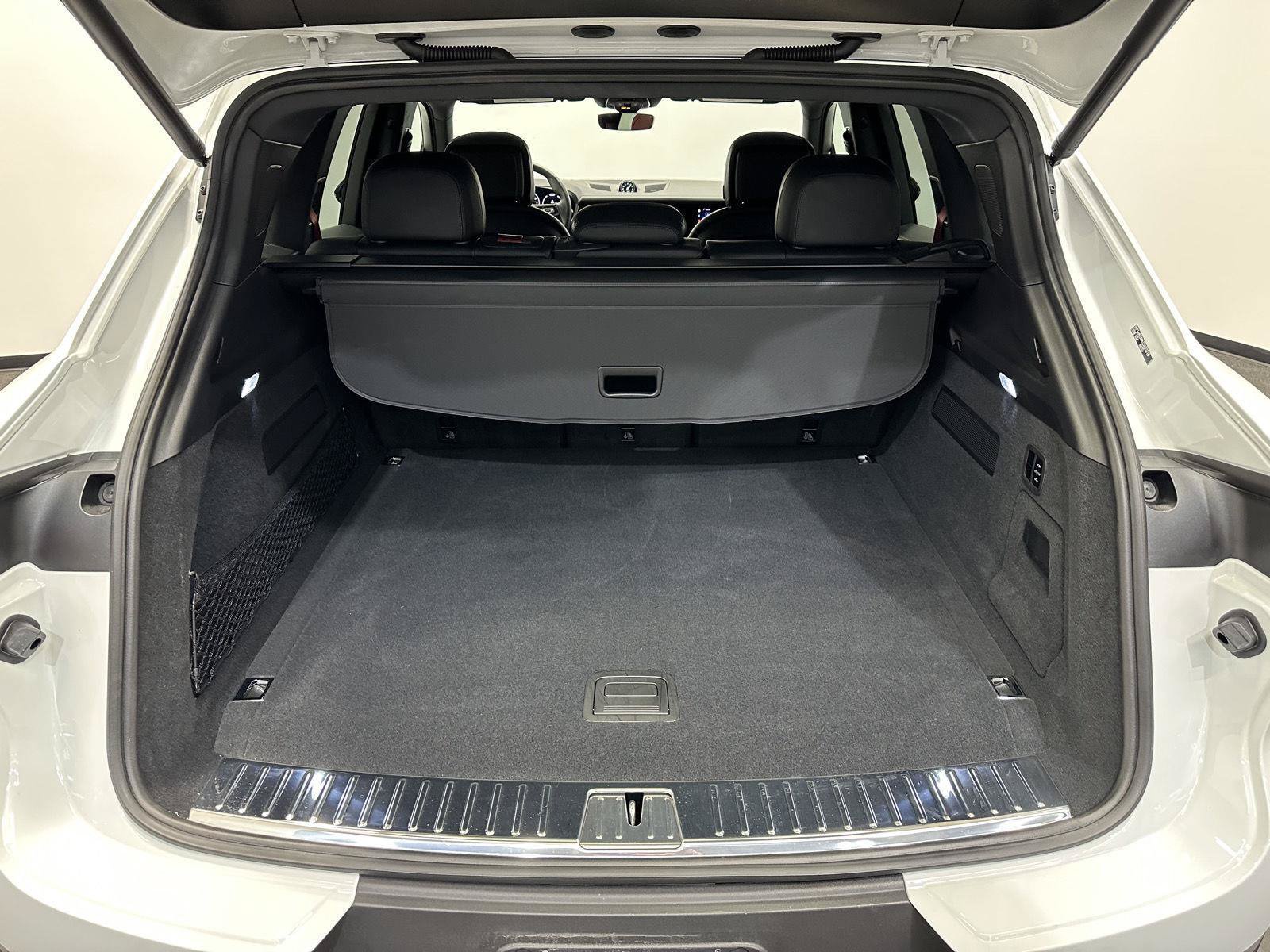 Certified 2026 Porsche Cayenne S AWD/4WD image 39