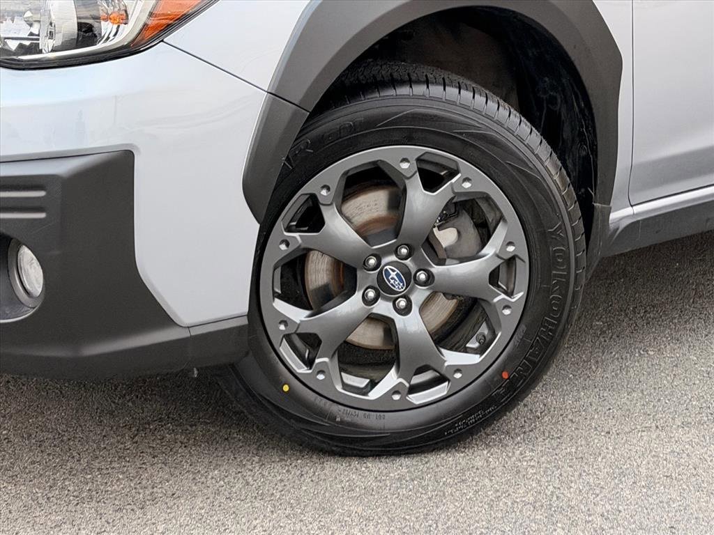 Certified 2023 Subaru Crosstrek 2.5i Sport image 29