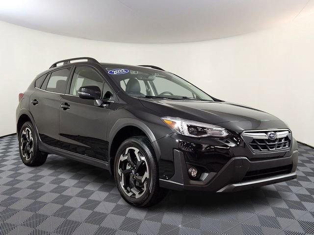 Used 2022 Subaru Crosstrek 2.5i Limited w/ Popular Package #4 image 1