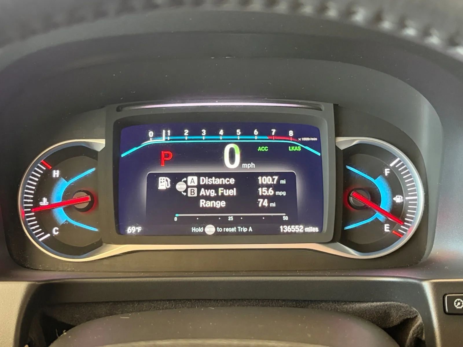 Used 2021 Honda Pilot Touring image 34