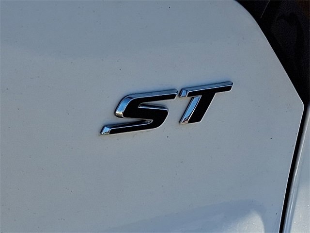 Used 2021 Buick Encore GX Select w/ Sport Touring Package image 31