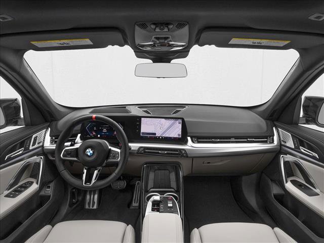 New 2026 BMW X1 M35i image 5
