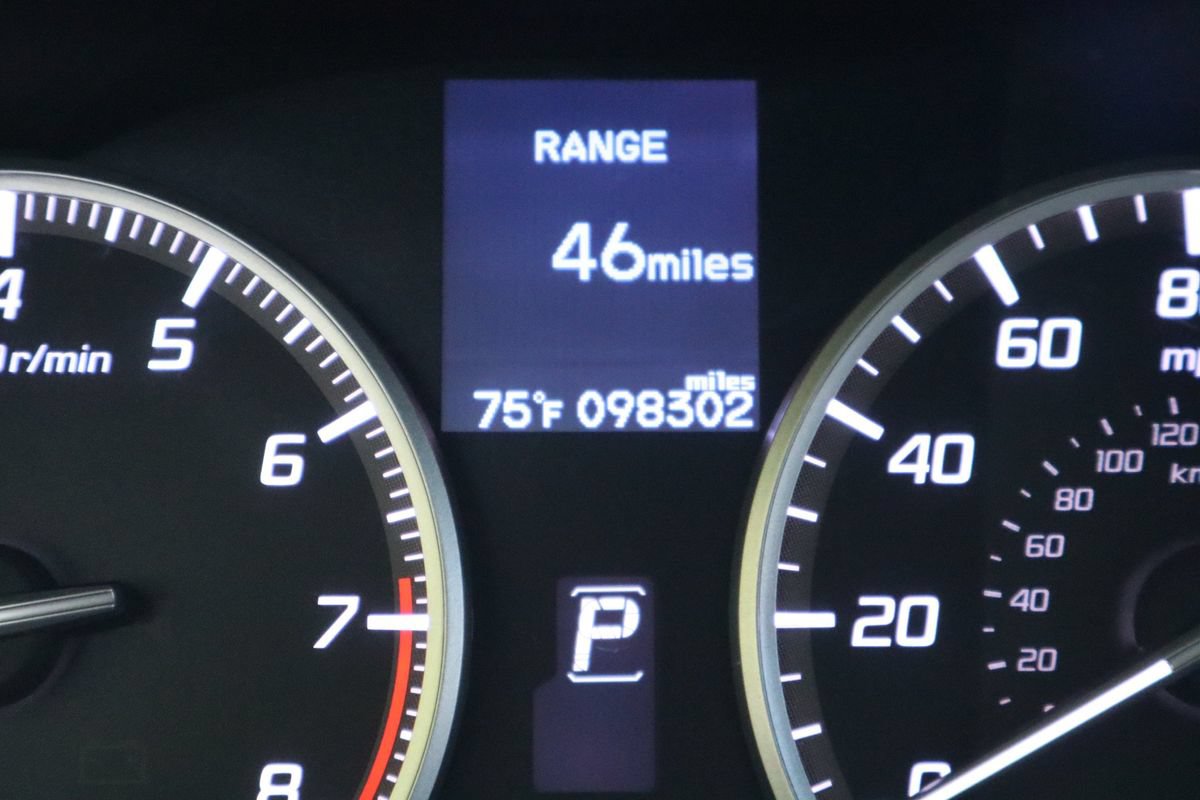 Used 2016 Acura RDX w/ Technology Package AWD/4WD image 46