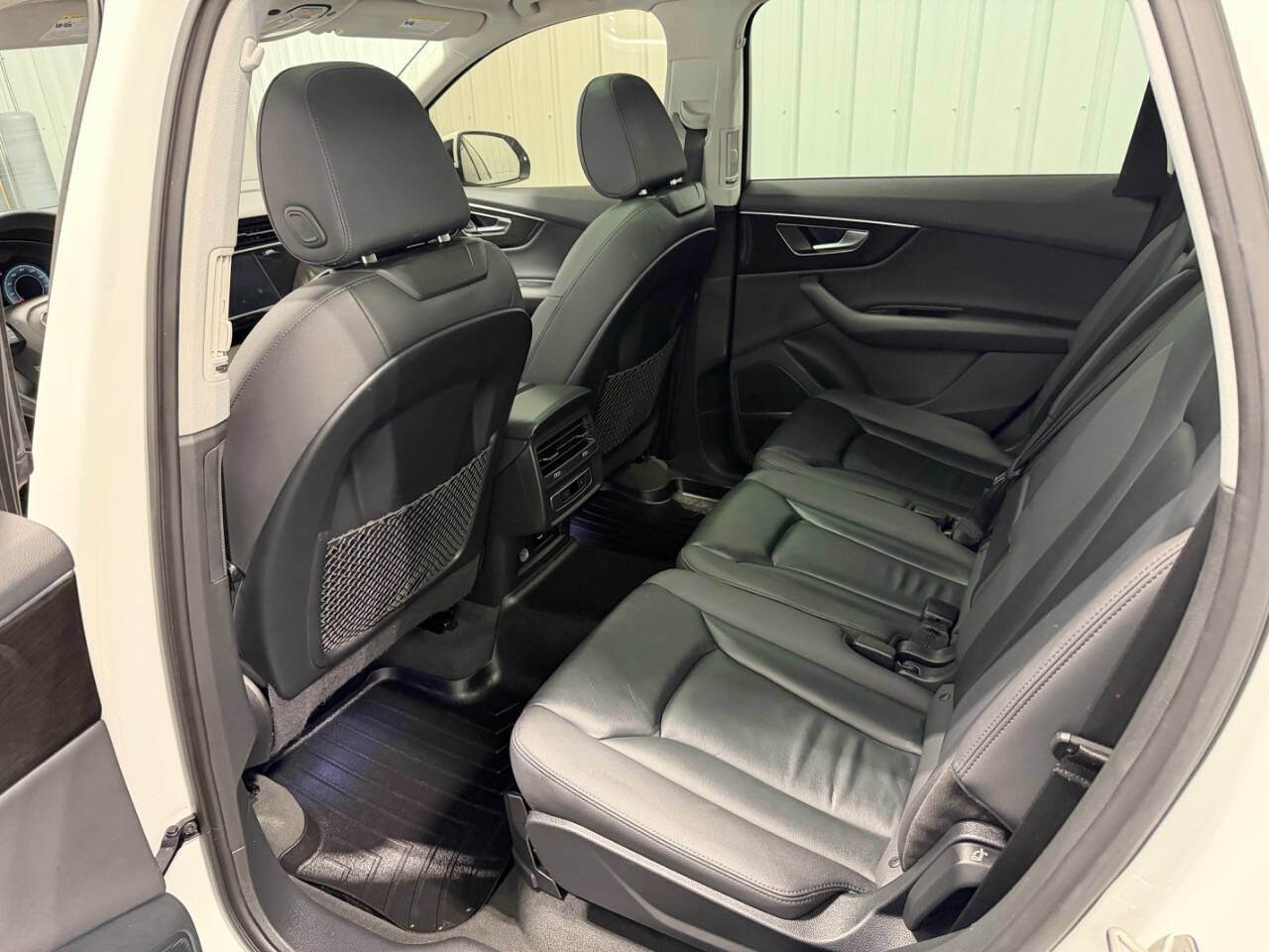 Used 2021 Audi Q7 3.0T Premium Plus image 10