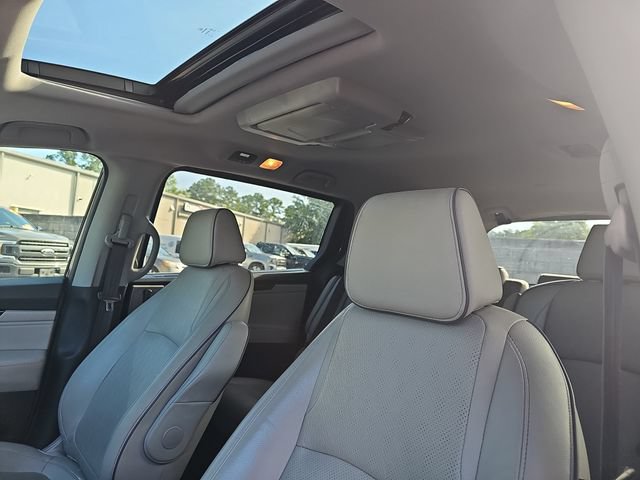 Used 2022 Honda Odyssey Elite image 10