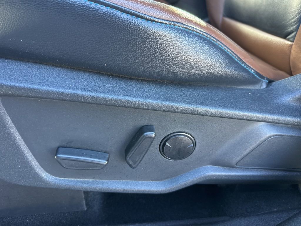 Used 2024 Ford Bronco Outer Banks image 23