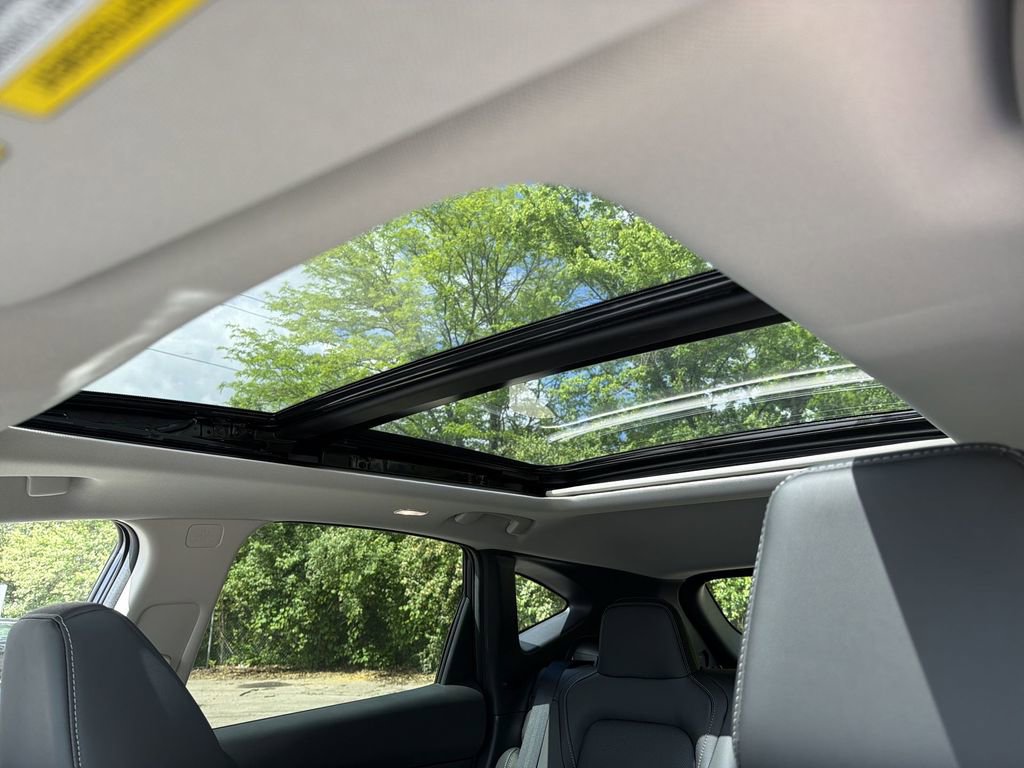 New 2026 Nissan Murano SL AWD/4WD image 23