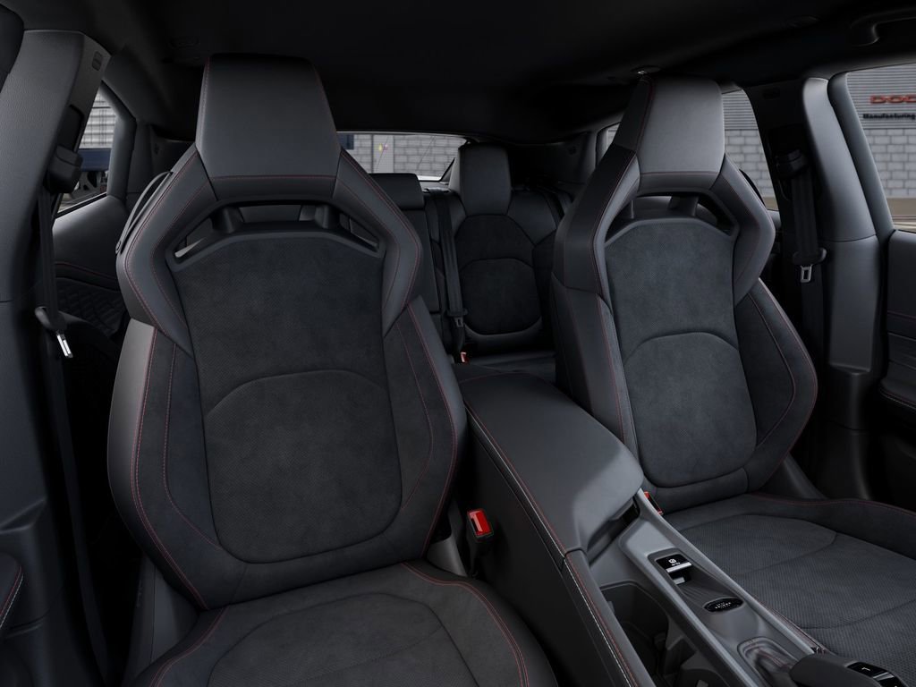 New 2026 Dodge Charger R/T AWD/4WD image 16