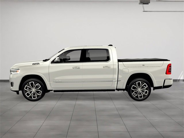 New 2026 RAM 1500 Tungsten image 3