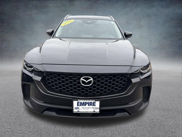 Used 2025 MAZDA CX-50 AWD 2.5 S w/ Preferred Package image 14