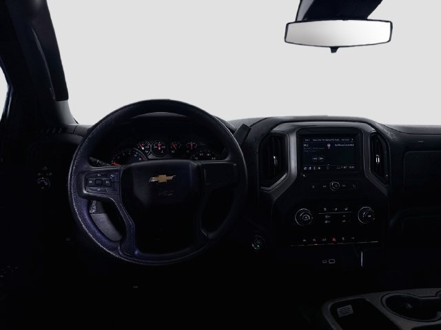 Used 2023 Chevrolet Silverado 1500 Custom RWD image 15
