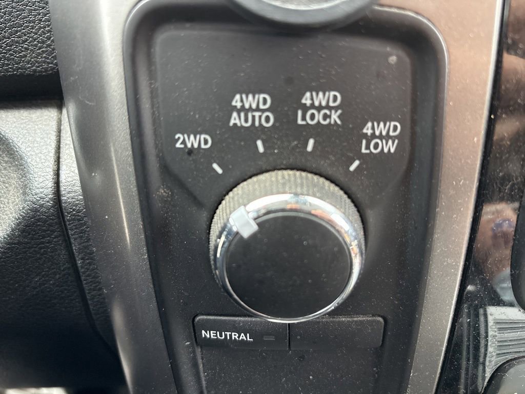 Used 2013 RAM 1500 Sport w/ Sport Premium Group image 24