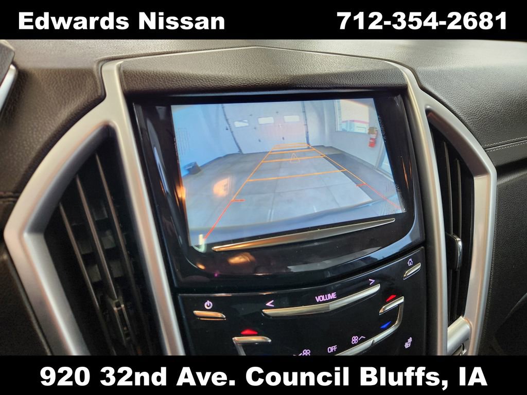 Used 2015 Cadillac SRX Luxury image 37