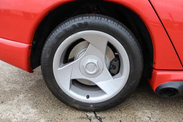 Used 1994 Dodge Viper RT/10 RWD image 59