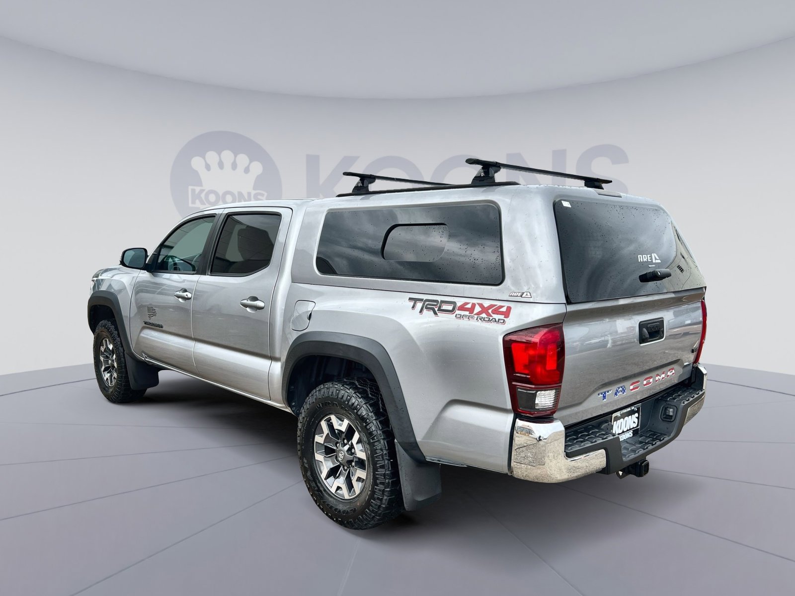 Used 2019 Toyota Tacoma TRD Off-Road image 4