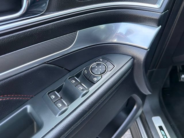 Used 2019 Ford Explorer Sport w/ Equipment Group 401A AWD/4WD image 12