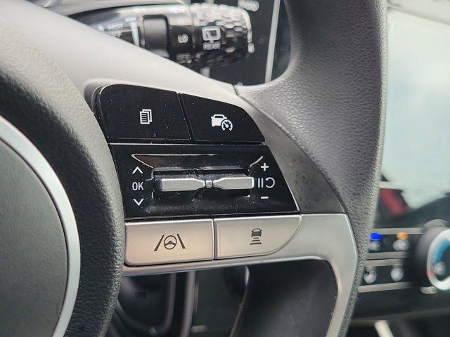 Used 2022 Hyundai Tucson SEL FWD image 27