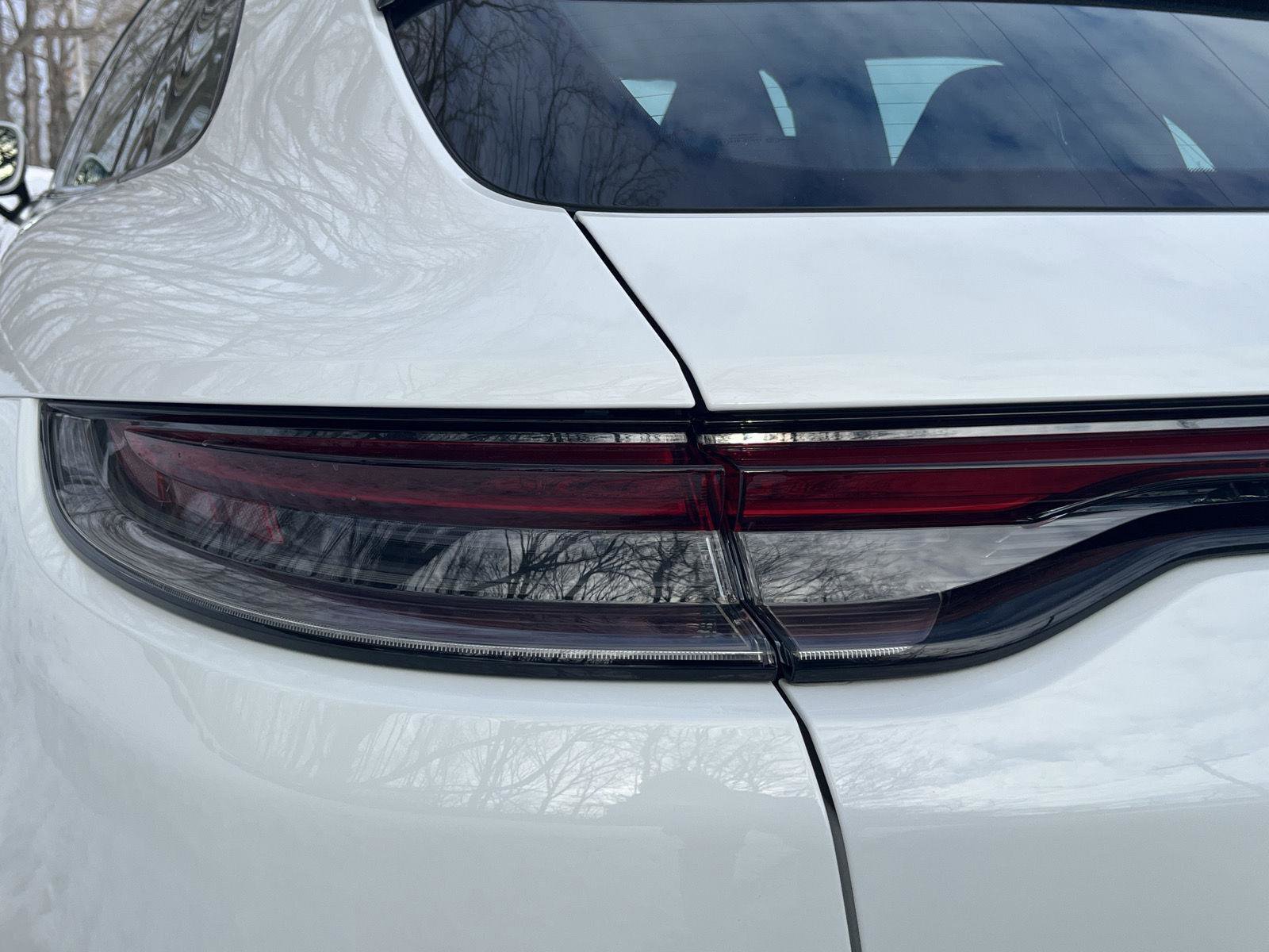 Used 2023 Porsche Panamera 4 AWD/4WD image 30