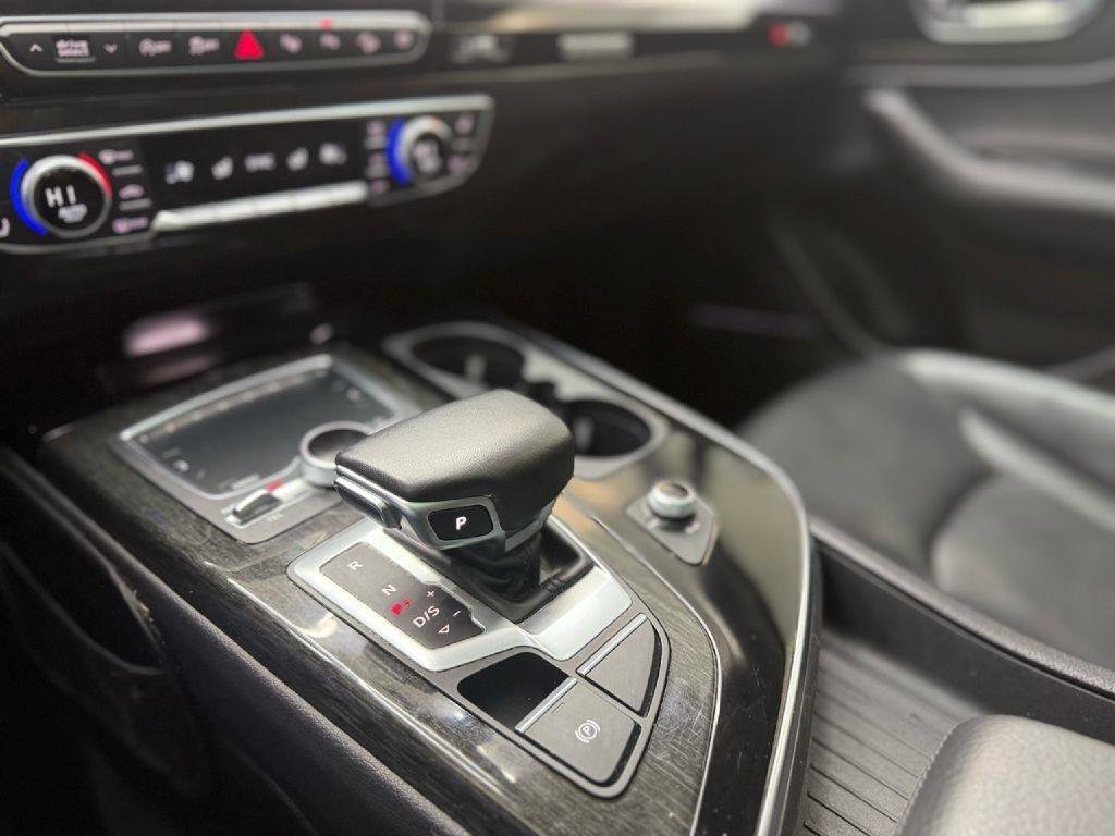 Used 2019 Audi Q7 3.0T Premium Plus image 21