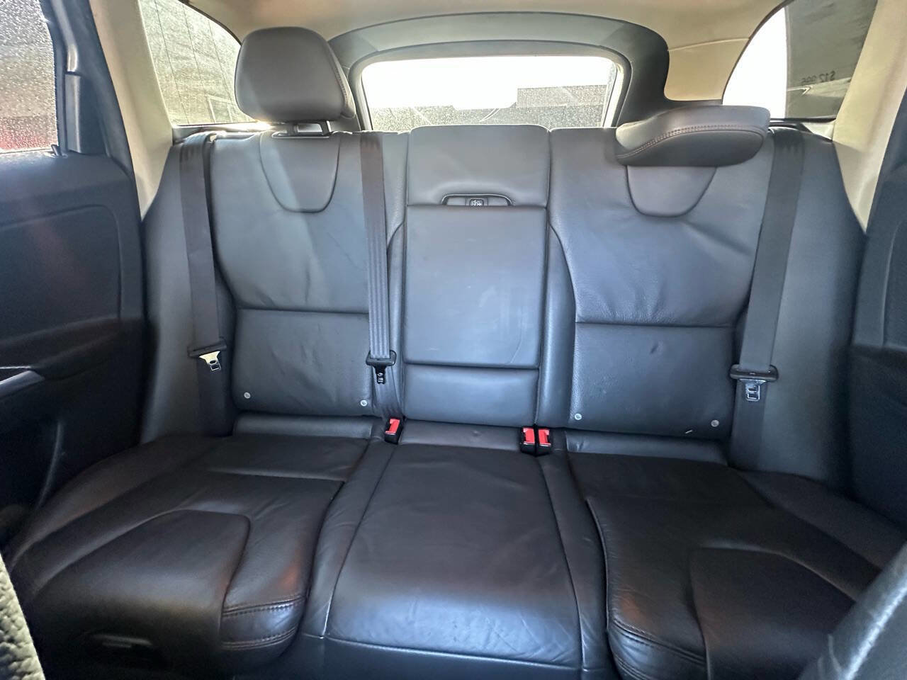Used 2012 Volvo XC60 T6 AWD/4WD image 11
