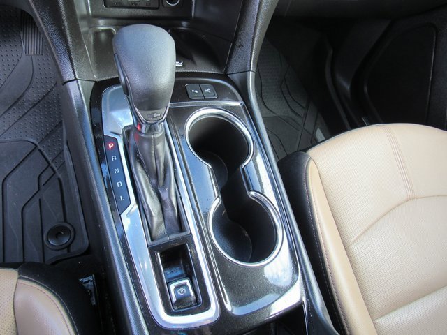 Used 2024 Chevrolet Equinox Premier image 20