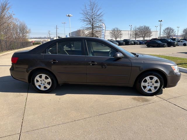 Used 2009 Hyundai Sonata GLS w/ Popular Equipment Pkg 2 image 6