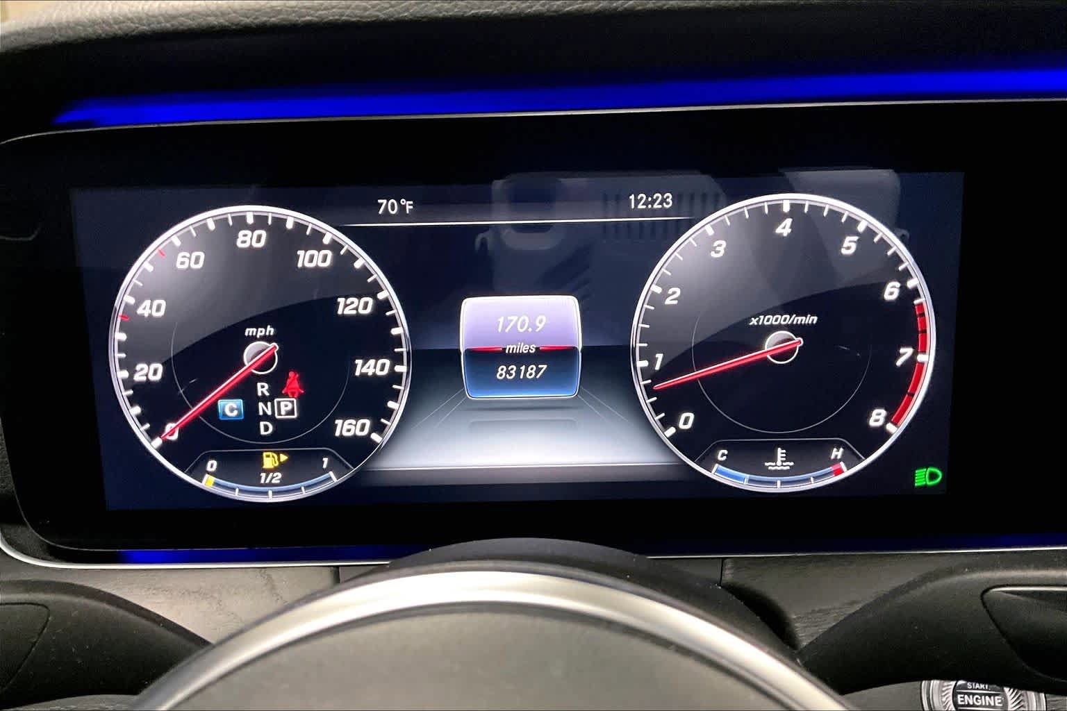 Used 2020 Mercedes-Benz E 450 4MATIC Coupe image 26