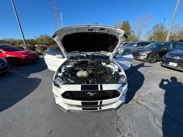 Used 2023 Ford Mustang GT Premium w/ Equipment Group 401A image 8