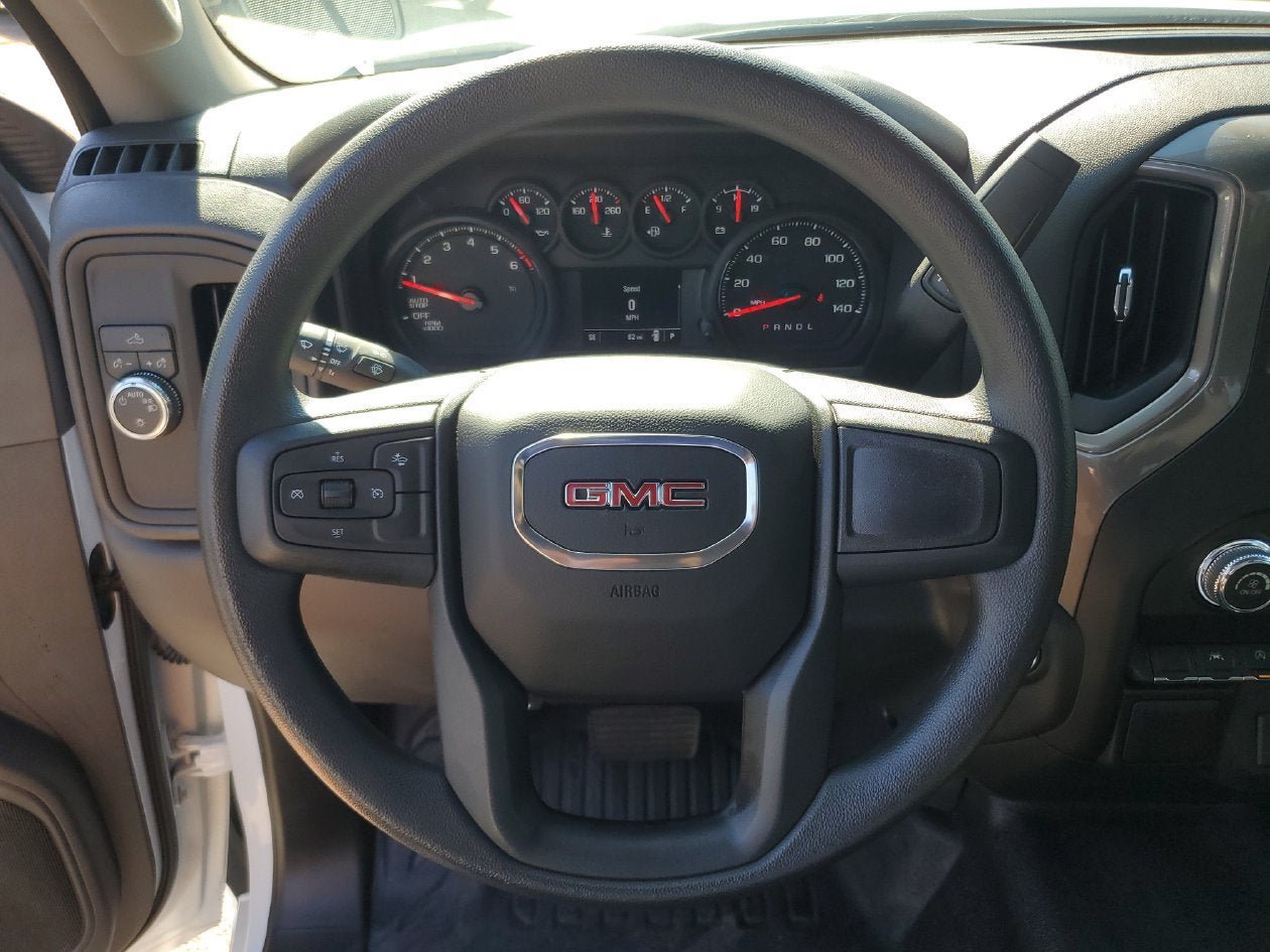 New 2026 GMC Sierra 1500 Pro w/ Pro Value Package RWD image 13