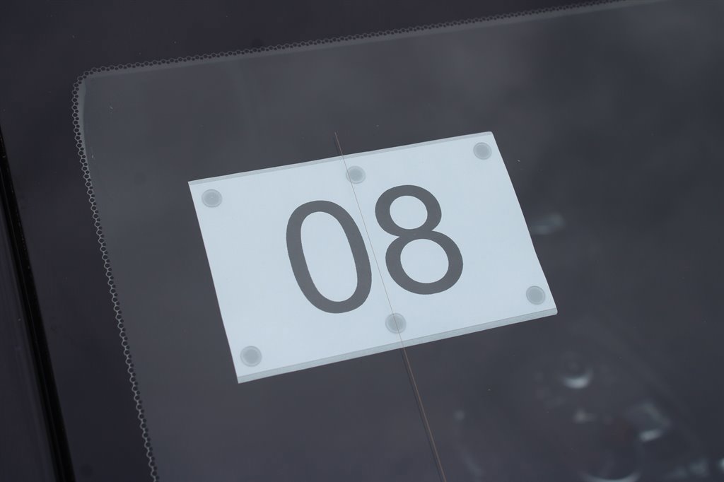 Used 2012 Aston Martin Rapide image 16