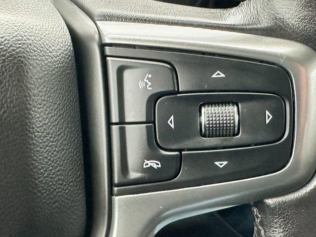 Certified 2022 Chevrolet Silverado 1500 RST AWD/4WD image 19