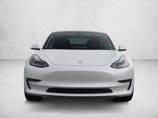 Used 2021 Tesla Model 3 Standard Range Plus RWD video 2