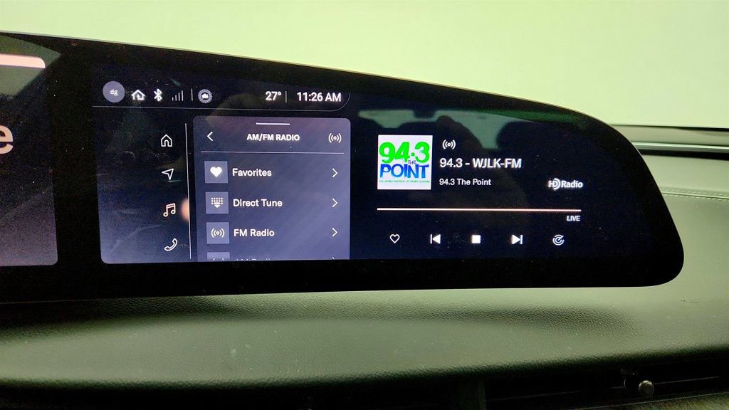 Used 2023 Lucid Air Touring image 16