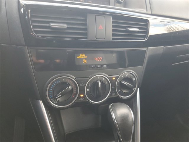 Used 2014 MAZDA CX-5 Sport w/ Bluetooth Audio Package image 30