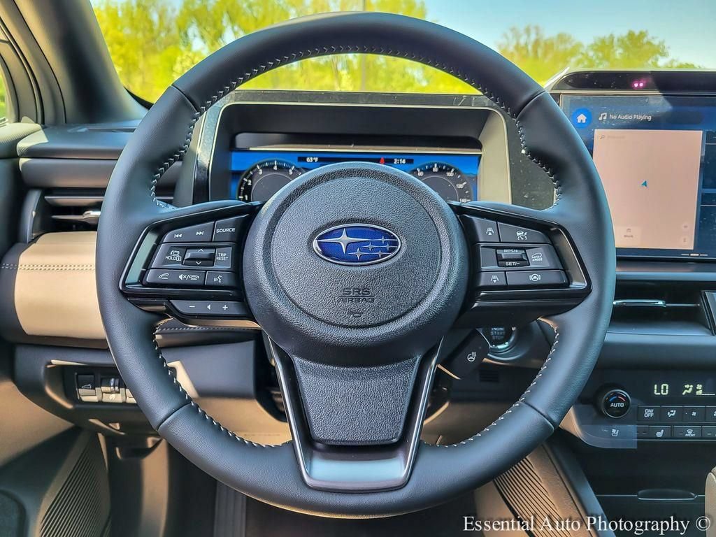 New 2026 Subaru Outback Touring XT AWD/4WD image 14