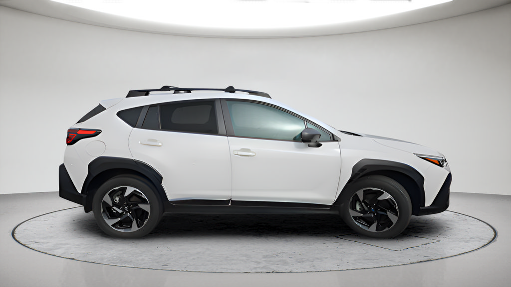 Used 2024 Subaru Crosstrek 2.5i Limited w/ Popular Package #4A AWD/4WD image 2