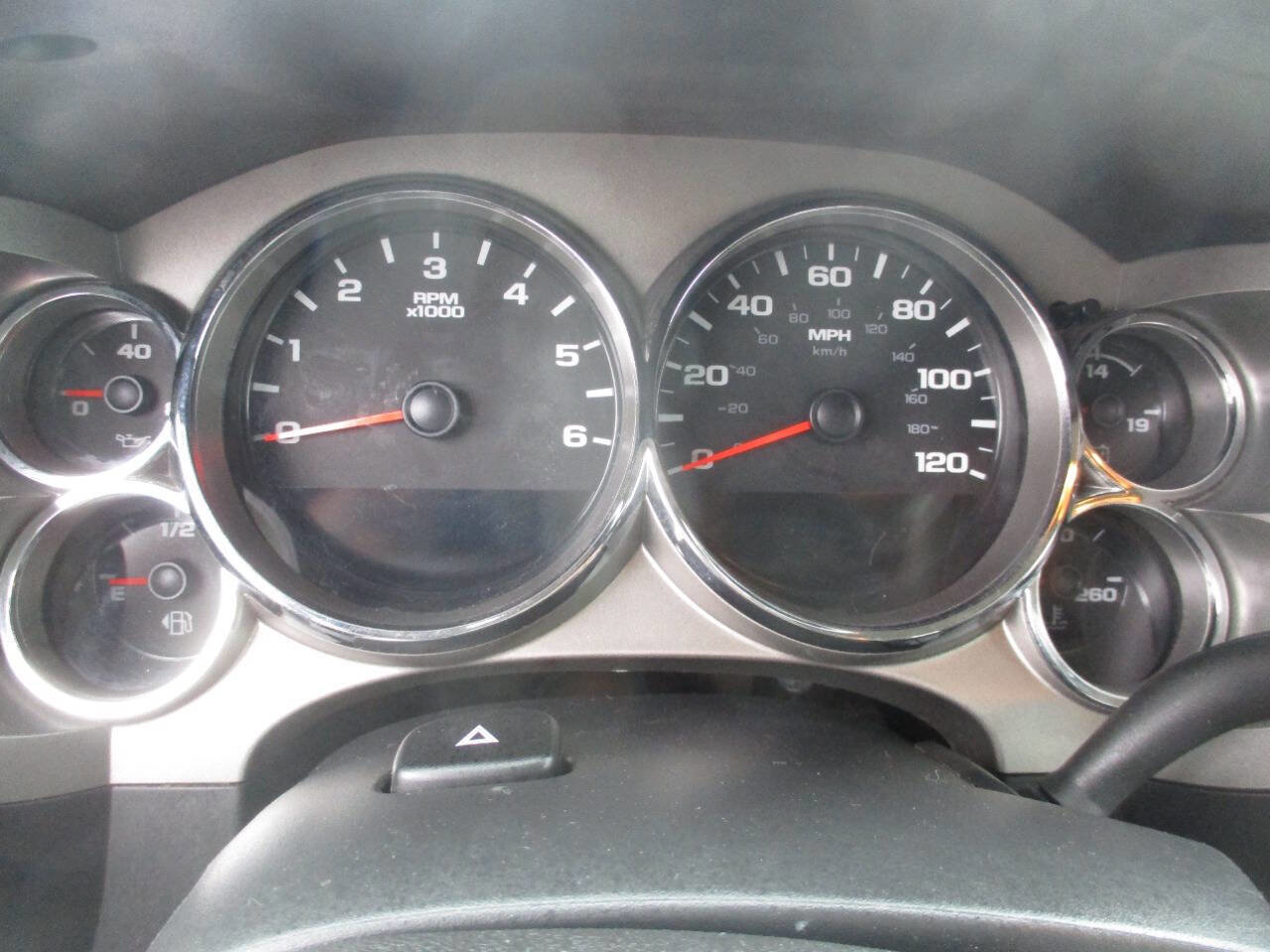 Used 2012 Chevrolet Silverado 1500 LT w/ All-Star Edition image 22