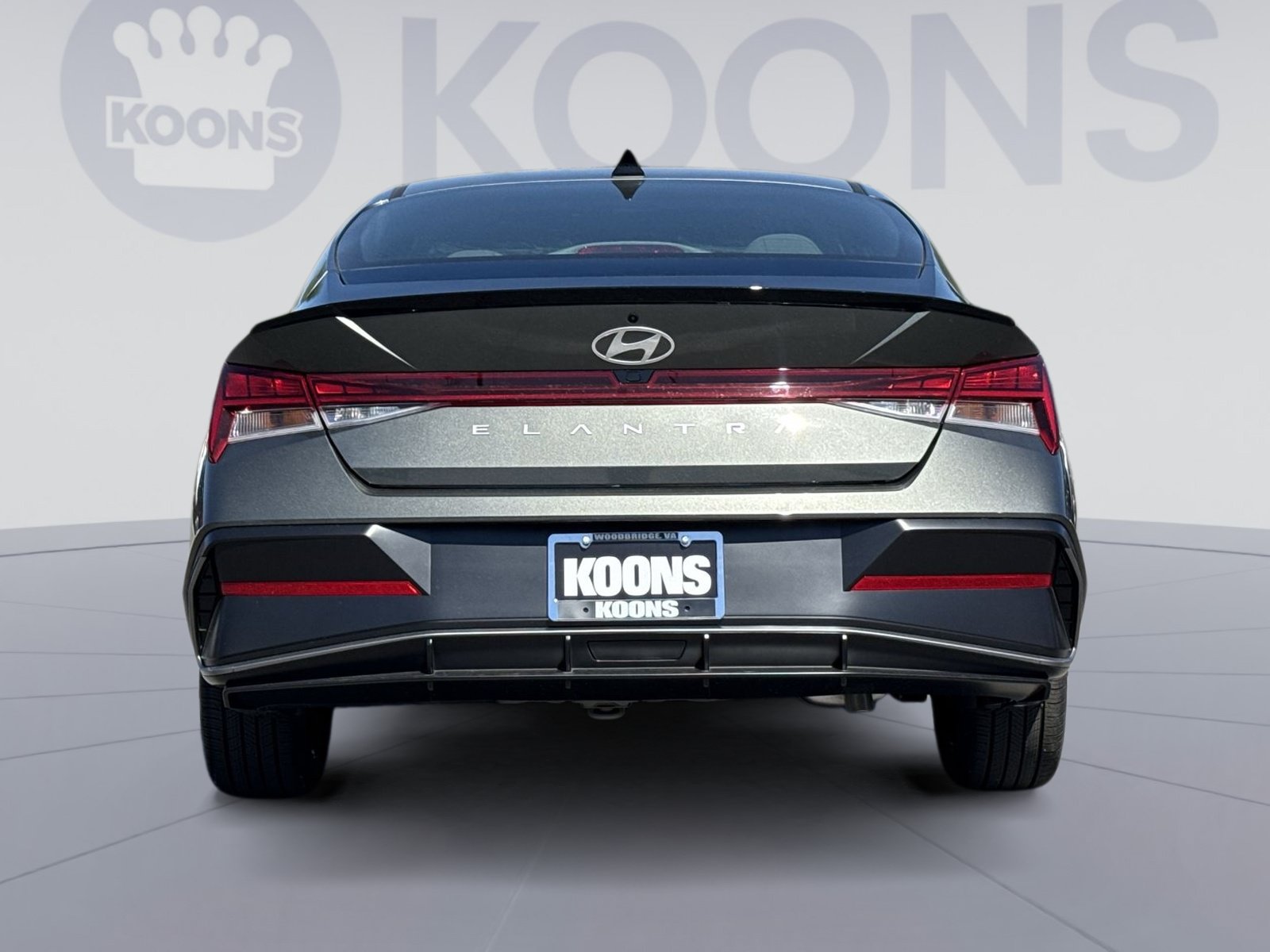 New 2026 Hyundai Elantra SEL Sport Premium FWD image 5