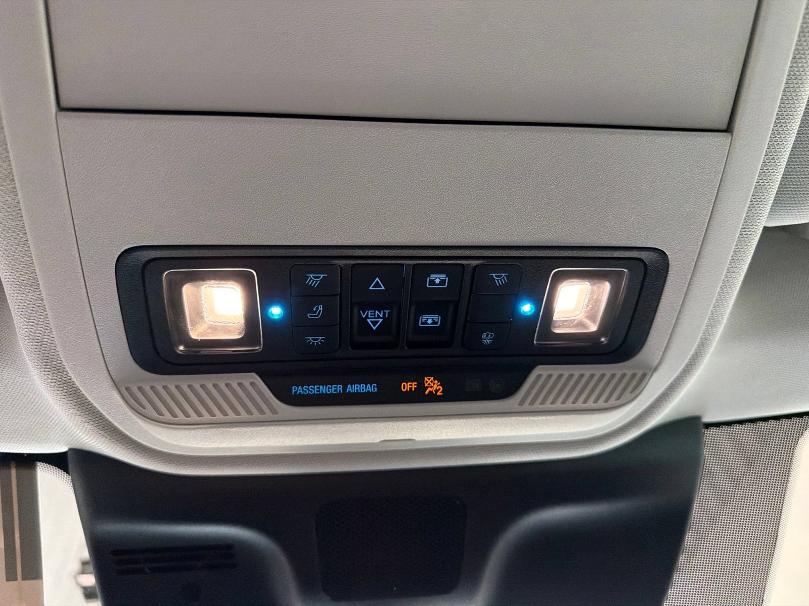 Used 2025 Ford Expedition Active AWD/4WD image 36