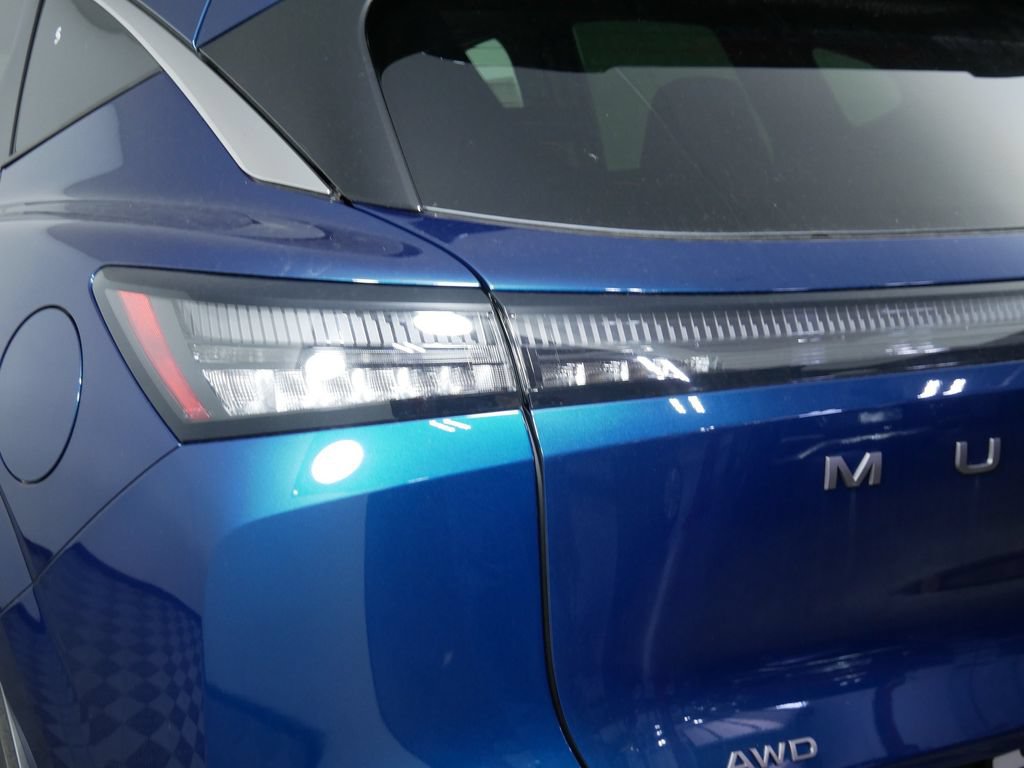 New 2026 Nissan Murano SL w/ Comfort Package AWD/4WD image 11