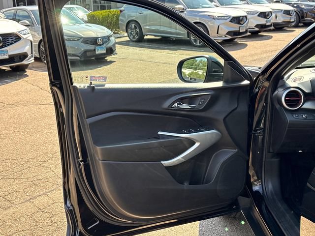 Used 2024 Chevrolet Trax RS w/ Driver Confidence Package FWD image 8