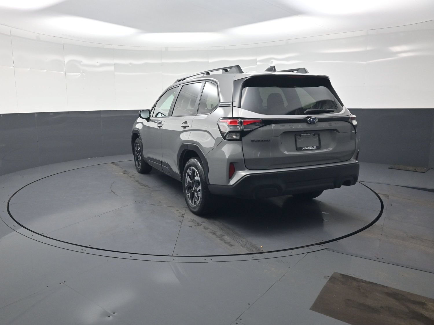 Used 2026 Subaru Forester Premium AWD/4WD image 5