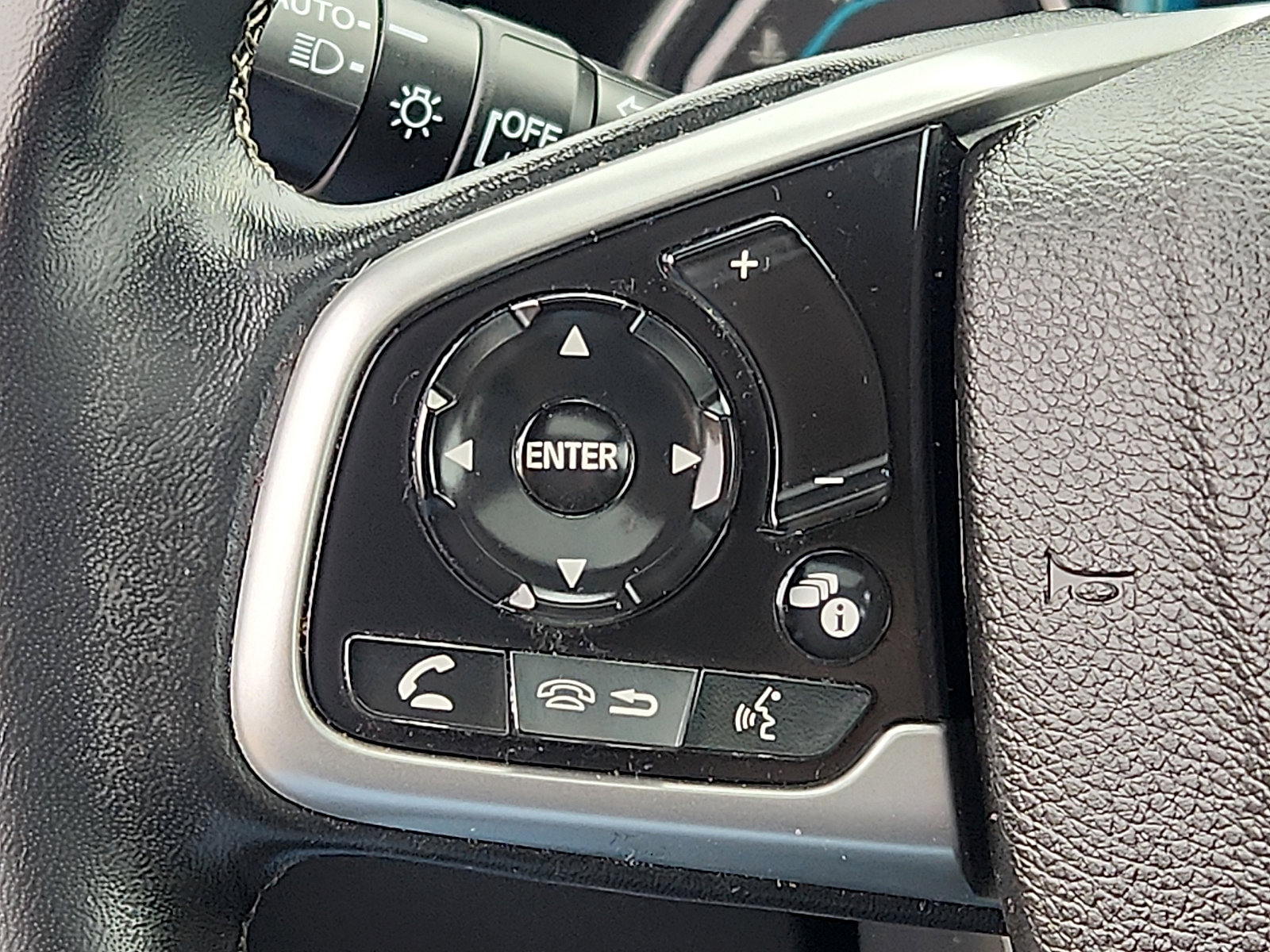 Used 2021 Honda Civic EX image 21