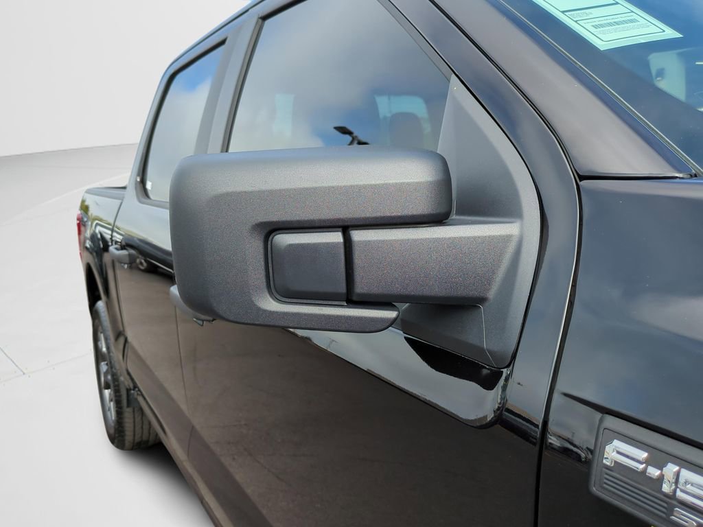 Used 2025 Ford F150 STX w/ Equipment Group 200A AWD/4WD image 11