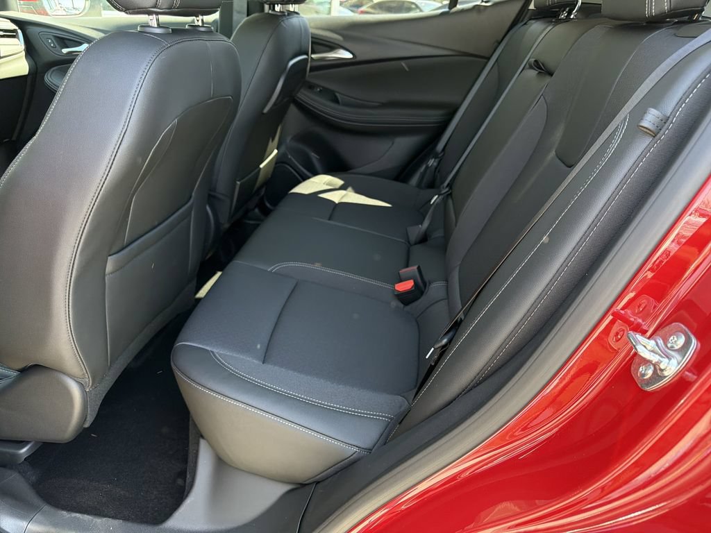 New 2026 Buick Encore GX Preferred w/ Comfort Package FWD image 17