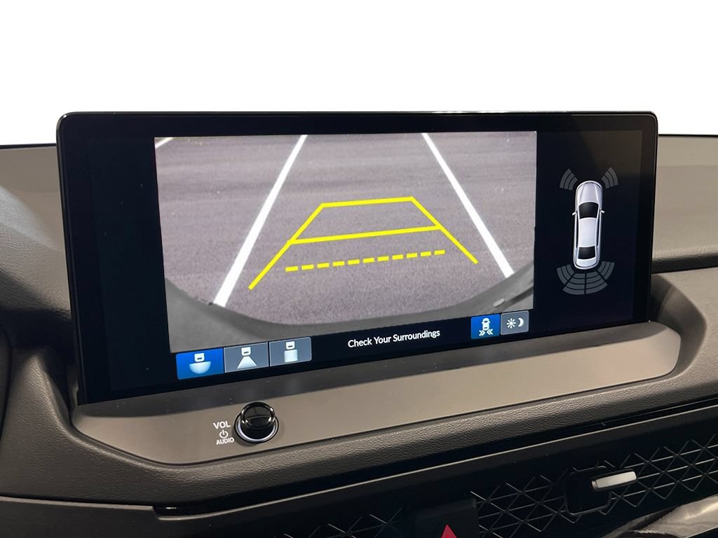 New 2026 Honda Accord EX-L image 24