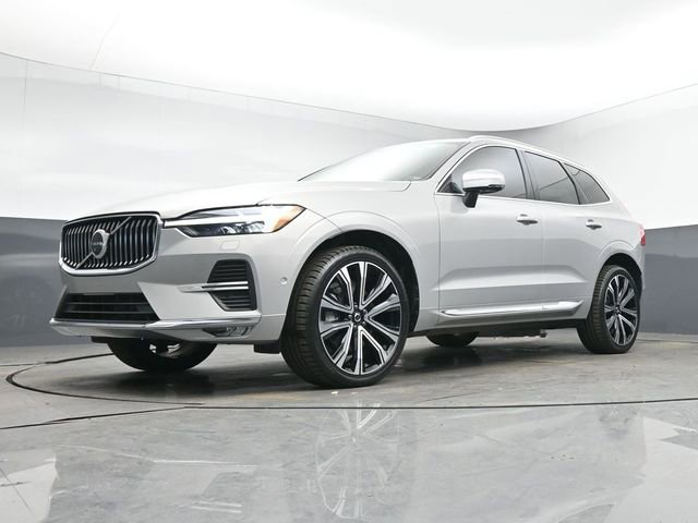 Used 2023 Volvo XC60 B6 Ultimate w/ Protection Package Premier image 40